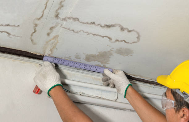 Reliable Basement Flood Cleanup contractor in Grapevine, TX by Aqua Guard Water Damage